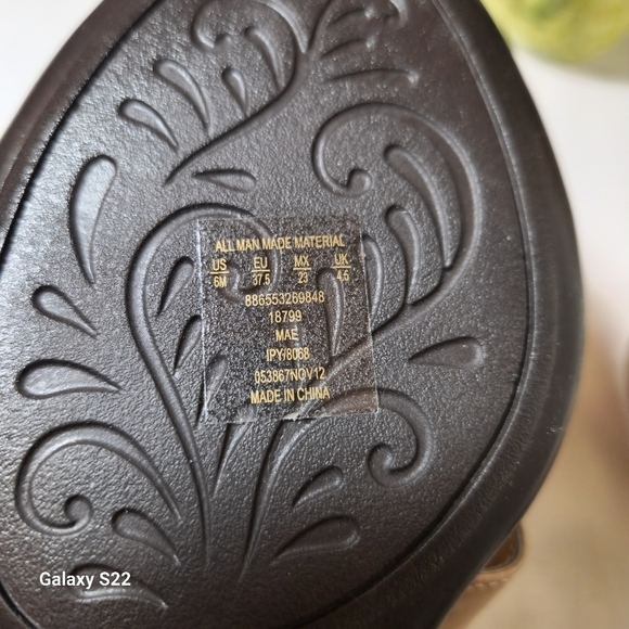 I Love Comfort Women's Shoes Size 6 - Picture 8 of 10